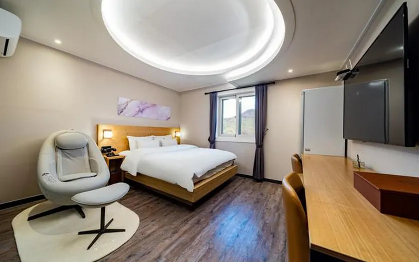 Wonju Stay today - Image 1