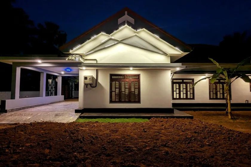 KATHIR Guest House - Image 1