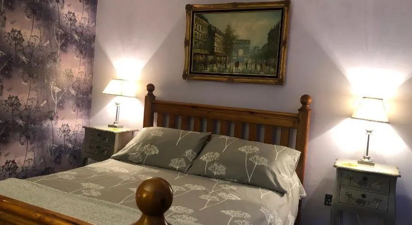 Otley town centre apartment - Image 1