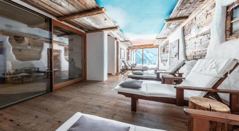 Hotel Pension Odles - Image 1