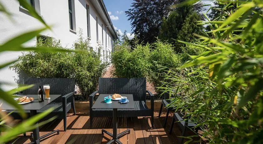 Hotel Südstern - Image 1