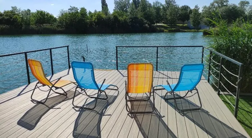 Apartments Relax - Image 1