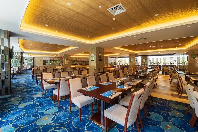 Long Chan Resort Xinhui - Image 1