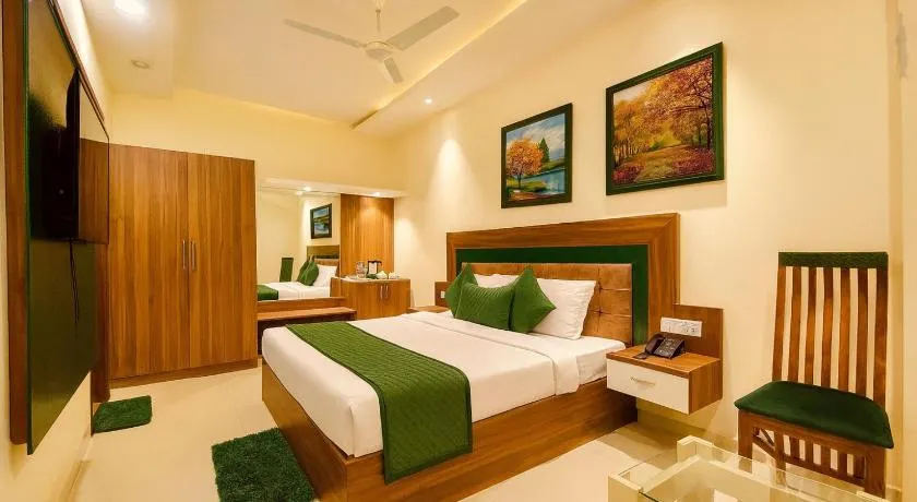 Hotel White Amritsar - A Luxury stay near golden temple - Image 1