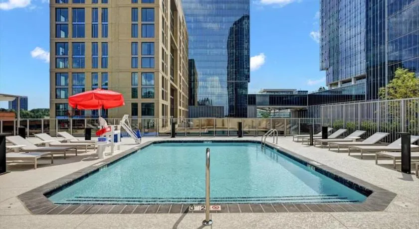 Global Luxury Suites at Town Center - Image 1