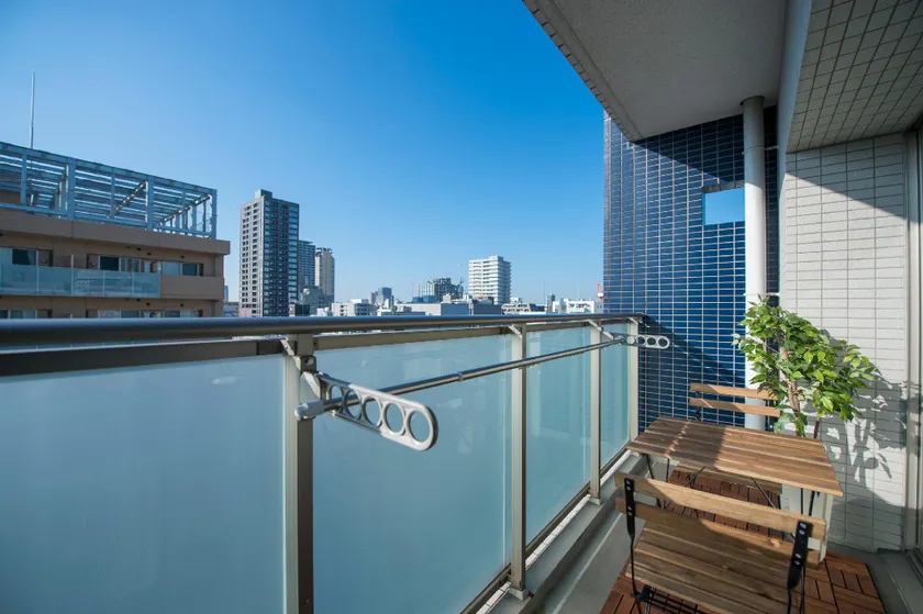 City Hotel Shinsaibashi Namba cafe food 50sqm - Image 1
