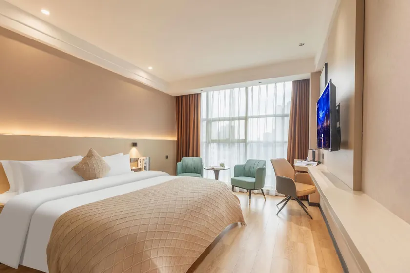 Jiulong Tenghui Hotel (Xiuwen People's Hospital Branch) - Image 1