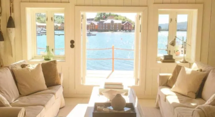 The Boathouse - Image 1