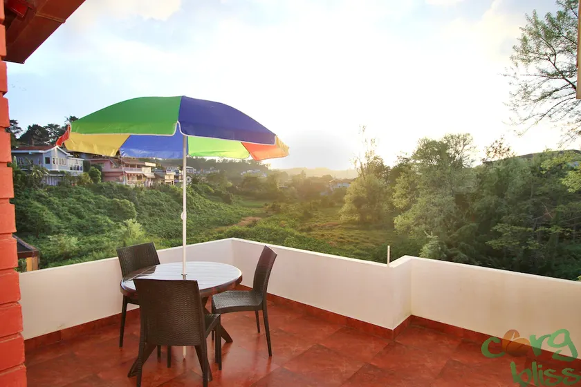 Coorg Bliss Avyukta - CB02 - Image 1