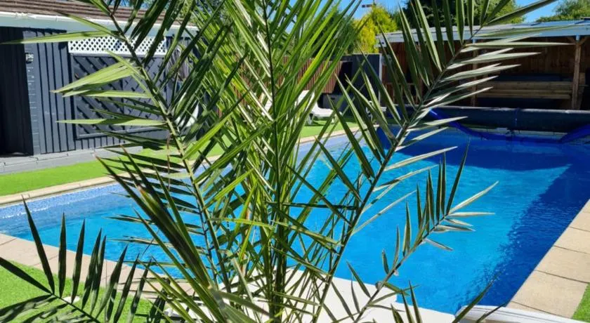 Richlands Homestay - Image 1
