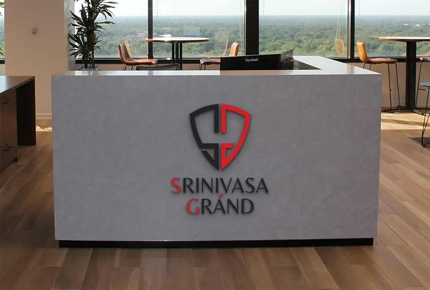 Srinivasa Grand - Image 1