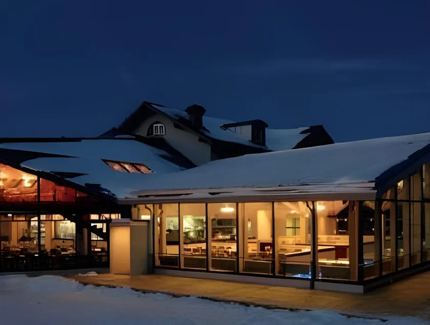 Berghaus Männlichen - Image 1