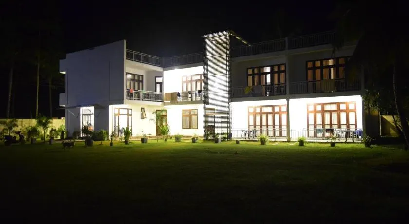 Seacoast Sanctuary Beach Hotel - Image 1