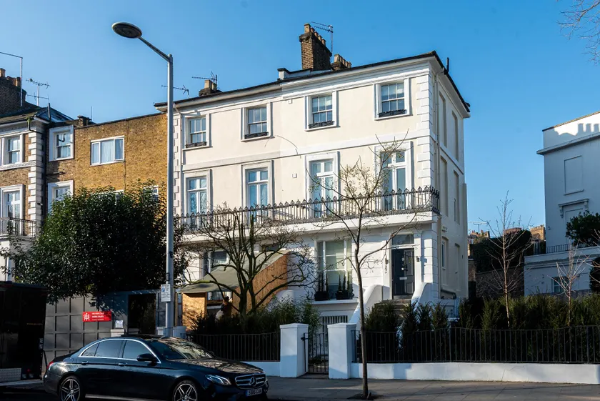 VESTO | Notting Hill - Image 1