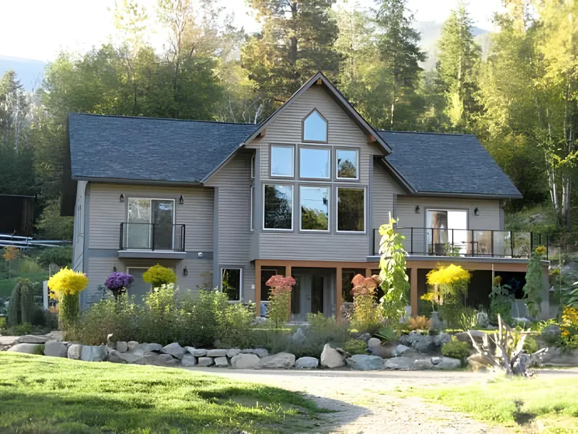 Windborne Bed & Breakfast - Image 1