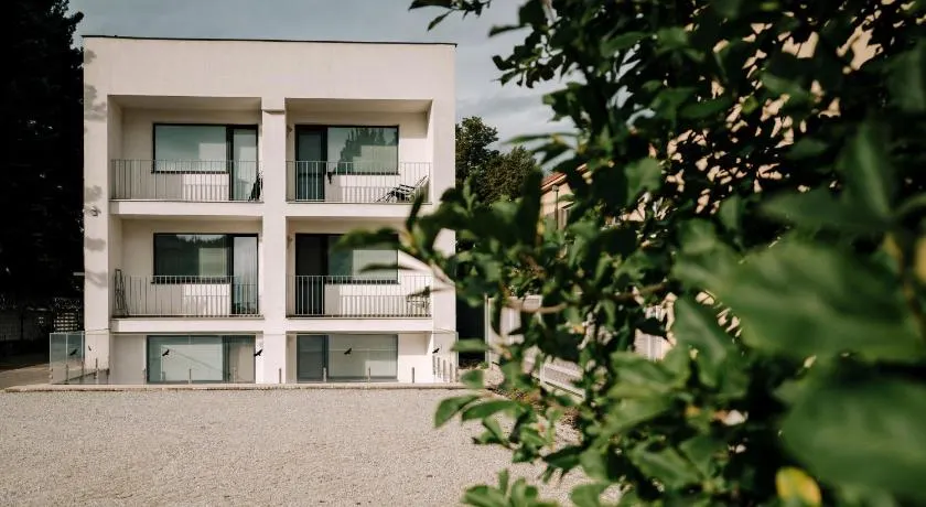 Villa KESTA, centrum, free parking - Image 1