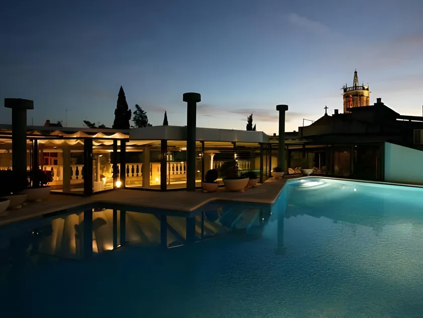 RVHotels Spa Vila de Caldes - Adults only - Image 1