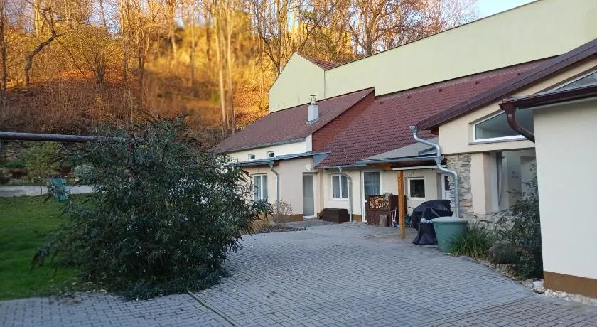 U kaplicky, Boskovice - Image 1