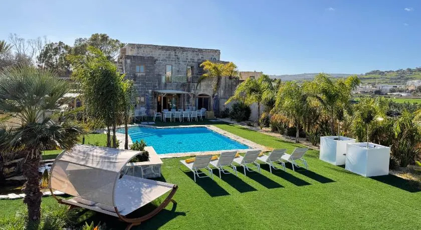 Girgor Farmhouse W/Pool&Jacuz byArcoCollection - Image 1