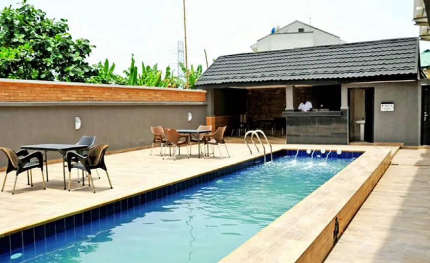 Dmatel Hotel And Resort Lekki - Image 1