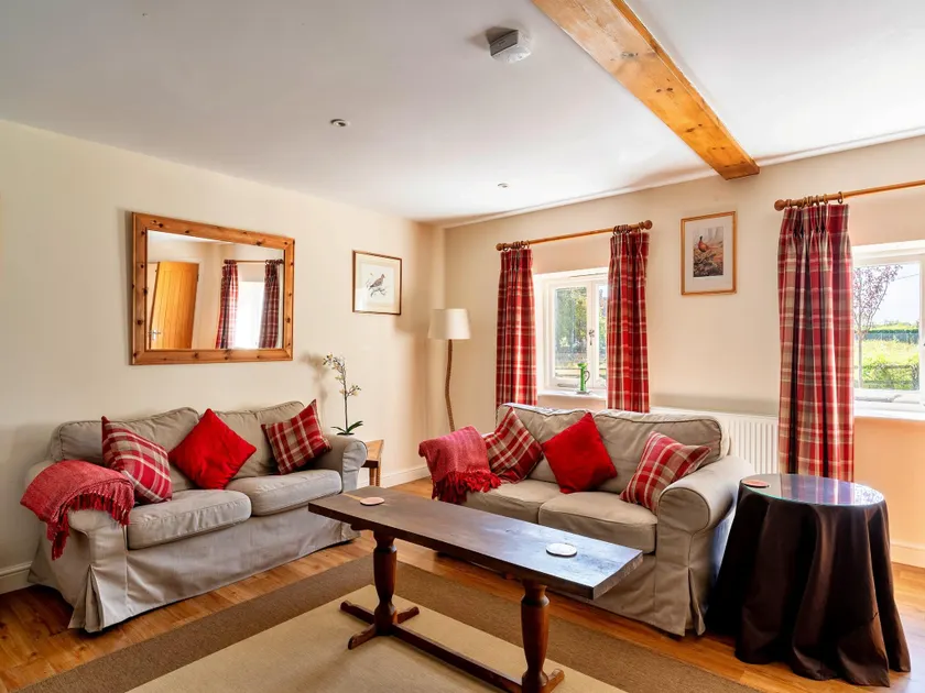 Holiday Home in Andover near New Forest Park - Image 1