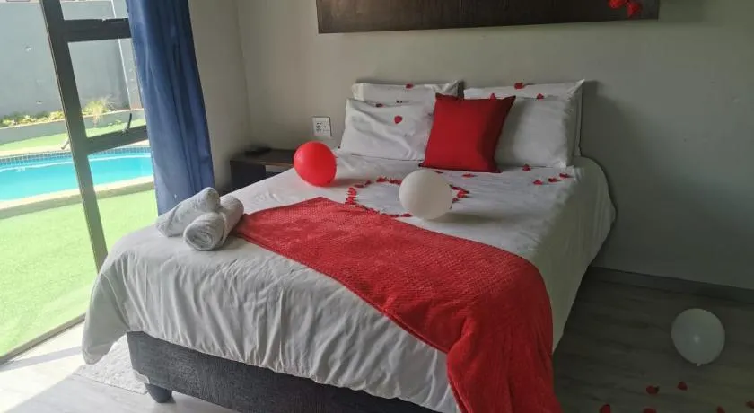 K4 Bed and Breakfast - Image 1