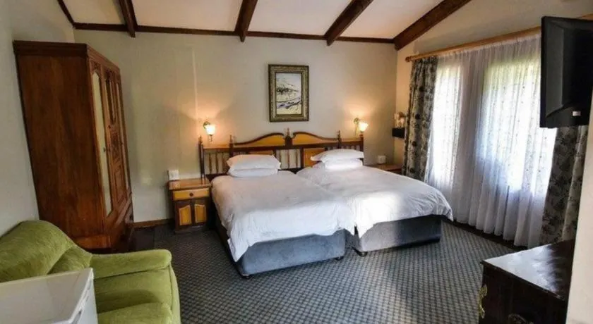 Hobbit Boutique Hotel - Image 1