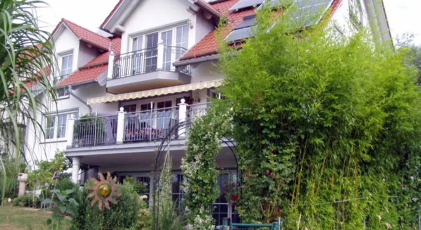 Ferienwohnung Hartinger - Image 1
