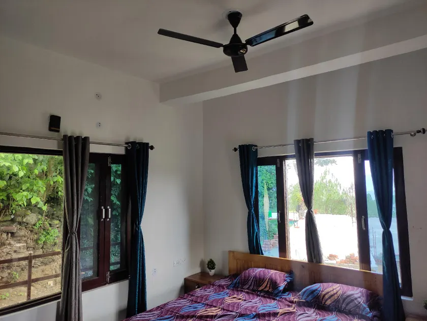 Akash stay - Image 1