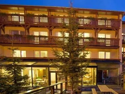 Hotel Pod Szrenicą - Image 1