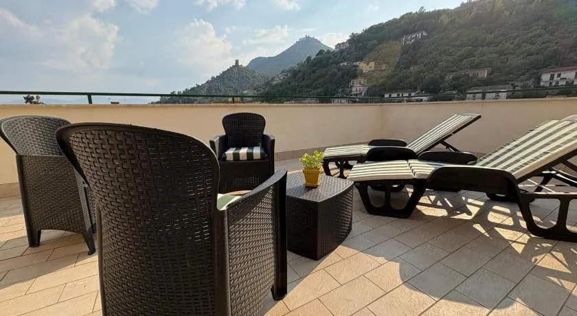 La terrazza di Sferra - Image 1