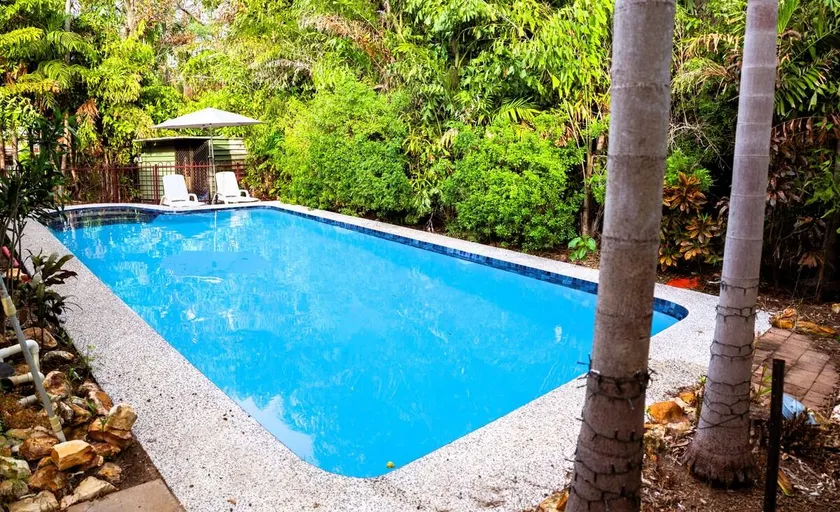 Tropica Bliss: 2.5km to CBD - Image 1