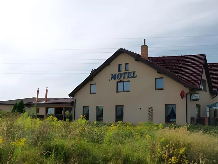 Motel U Krbu - Image 1