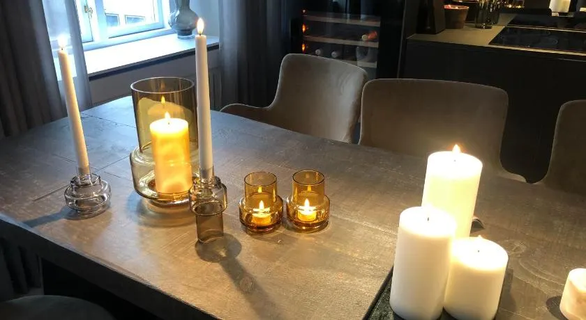 Luxury new apartment - Heart of Copenhagen - Image 1