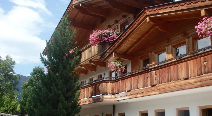 Appartementhaus Wildbachhof - Image 1