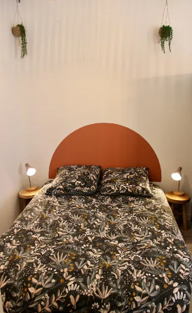 Appartement – Le Cocon Bourguignon - Image 1