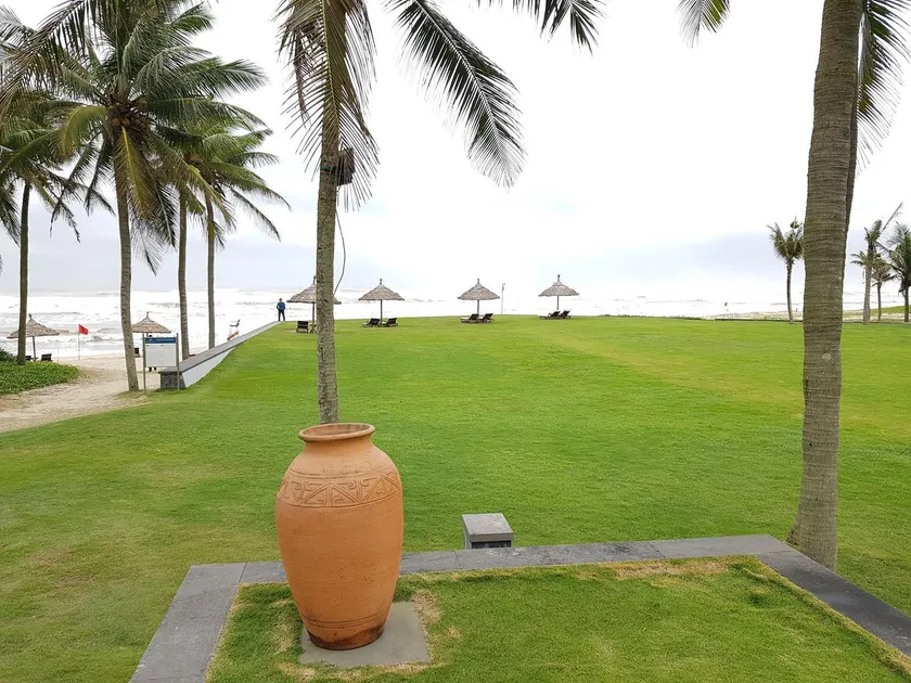 The Ocean Villas, 3Bedroooms, Enjoy with Families - Image 1