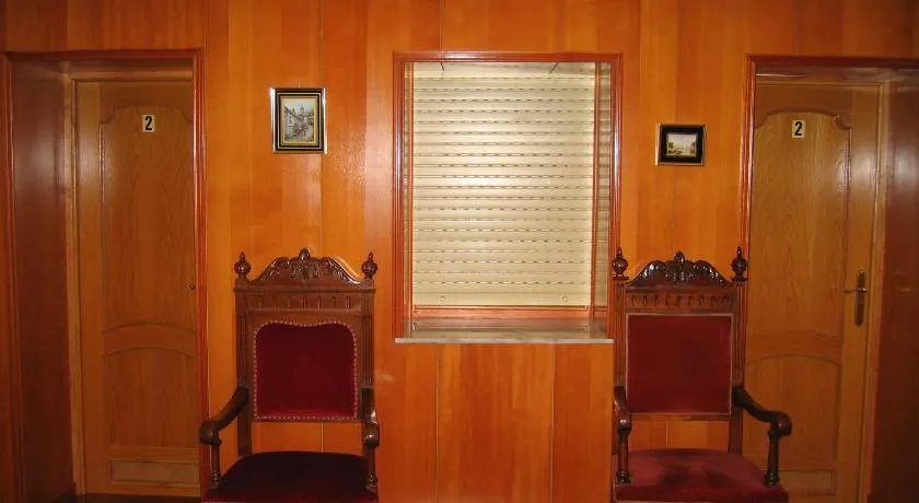 Casa Rural El Patio - Image 1