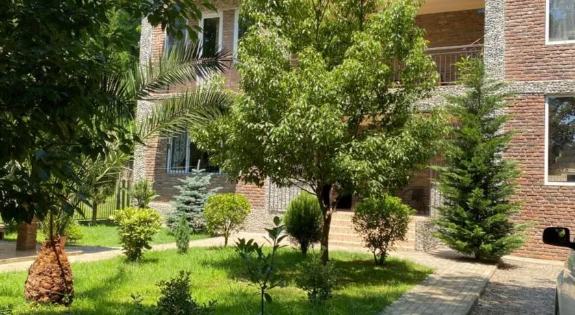 Guest House Shekvetili - Image 1
