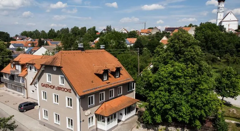 Gasthof zur Brücke - Image 1
