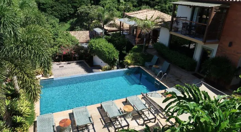 Pousada Villa Canaã - Image 1