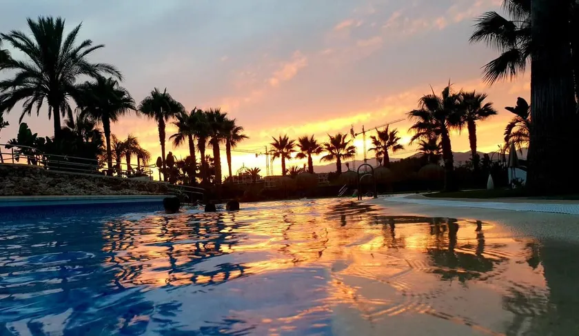 PUSHE Playa Granada Beach&Golf 6 - Image 1