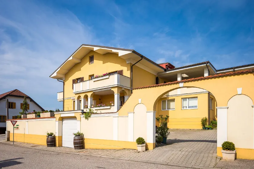 Haus Martin - Schneeberger - Image 1