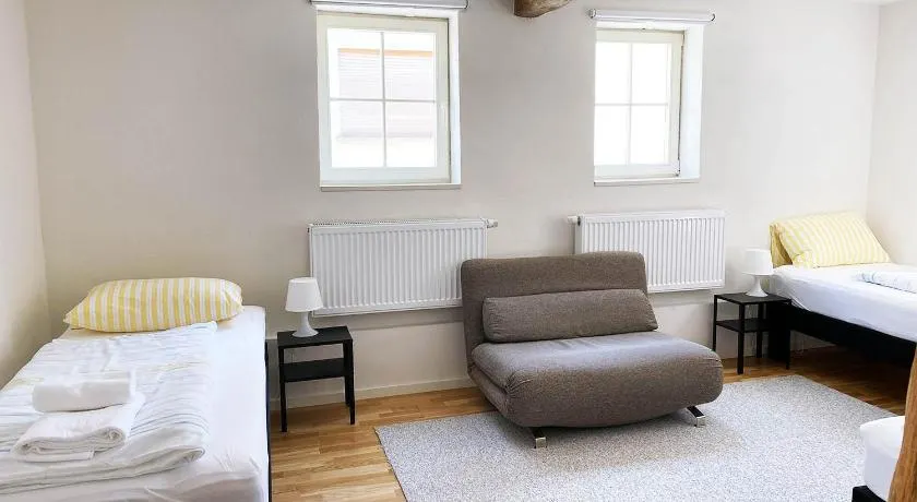 Charmante Apartments mit TV-WiFi - Image 1