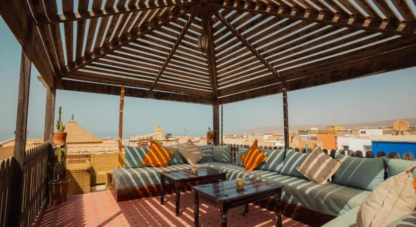 Surfer's Heimat Hostel - Image 1