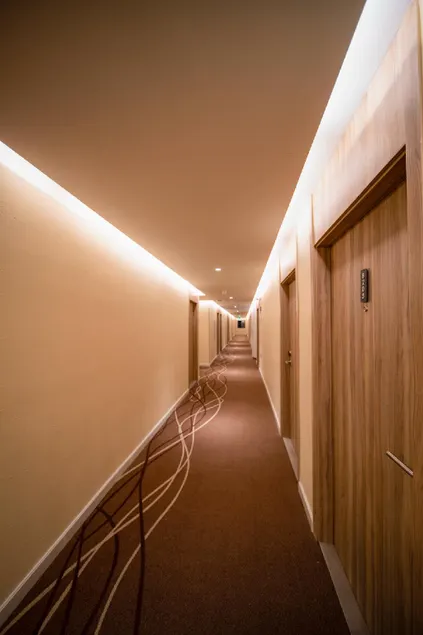 Hanting Hotel Wuyishan - Image 1