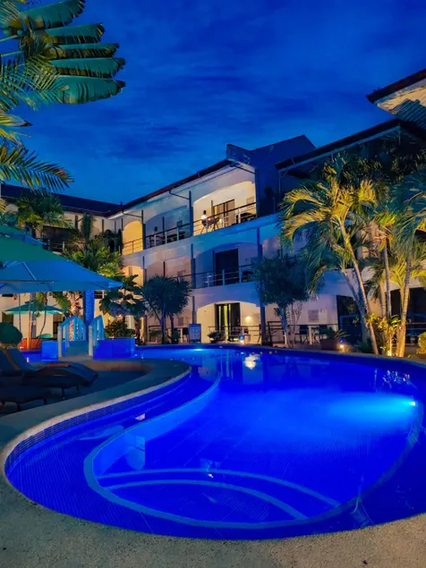 Alona Northland Resort - Image 1