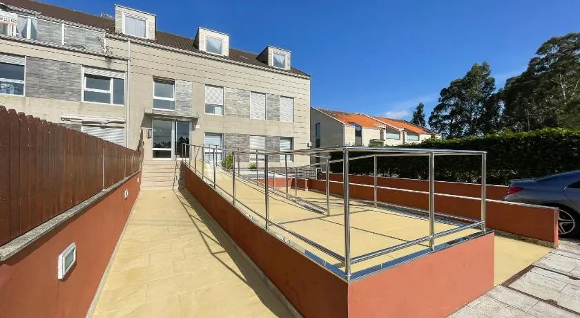 Apartamentos Illa de Arousa 3000 - Image 1