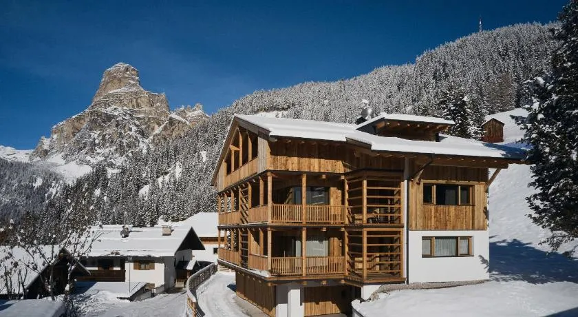 Les Pares hideaway apartments - Image 1
