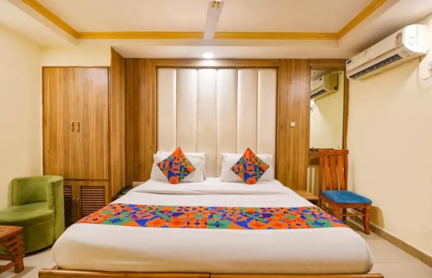 Atithi Inn - Image 1